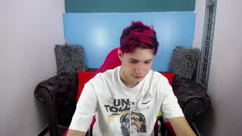 J A K E  online show from July 27, 3:45 am