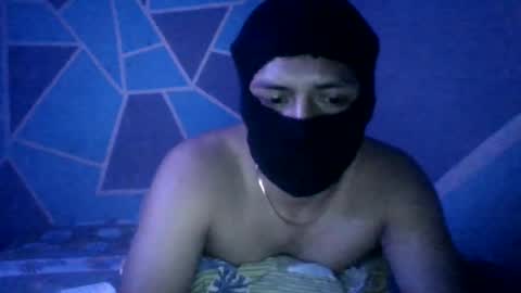 LatinMoreno online show from July 13, 2:40 am