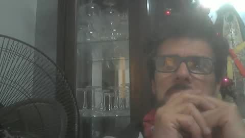 el_principe_veryhot online show from May 30, 1:19 am