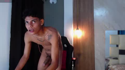el_teky_23 online show from July 18, 11:50 pm