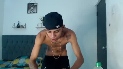 el_teky_23 online show from July 24, 2:36 am