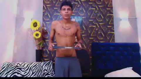 el_teky_23 online show from July 24, 6:44 pm