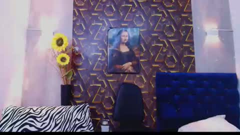 el_teky_23 online show from July 24, 7:50 pm
