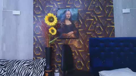 el_teky_23 online show from July 27, 11:54 pm
