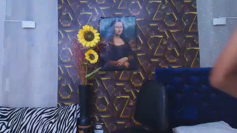 el_teky_23 online show from July 28, 2:06 am