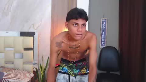 el_teky_23 online show from July 28, 10:27 pm