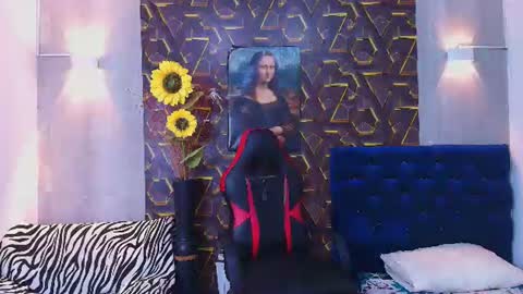 el_teky_23 online show from July 31, 12:17 am