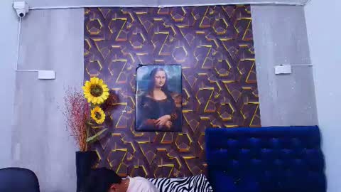 el_teky_23 online show from August 5, 9:35 pm