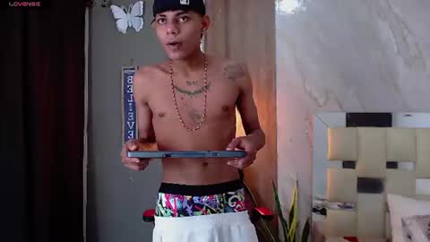 el_teky_23 online show from August 11, 9:28 pm