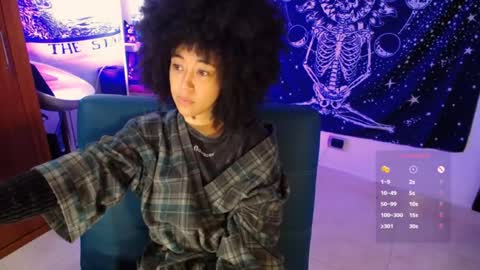 ela_0 online show from July 25, 3:38 pm