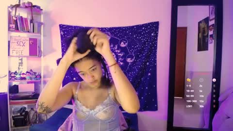 ela_0 online show from August 5, 3:21 pm