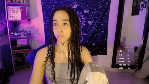 ela_0 online show from August 12, 3:53 am