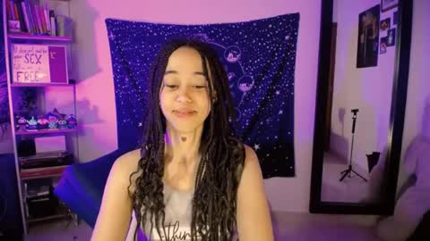 ela_0 online show from August 13, 4:48 am
