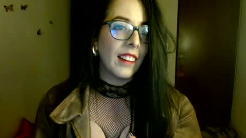 ela_3611 online show from August 7, 1:38 am
