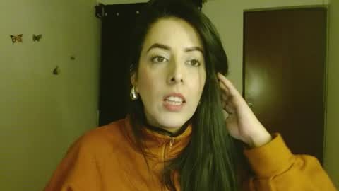 ela_3611 online show from August 13, 3:53 am