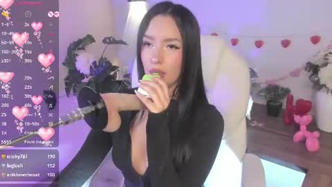 ela_lane_2 online show from August 3, 3:57 am