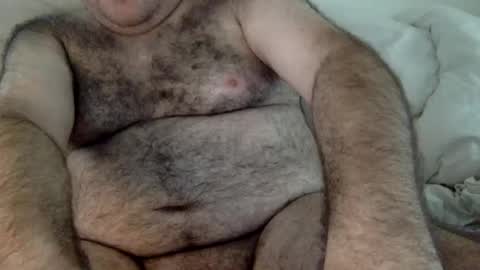 elagobear online show from July 19, 9:06 pm