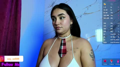 Elaia online show from May 30, 3:20 am