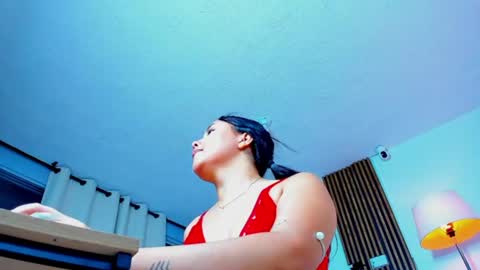 Elaine Summer online show from July 23, 5:54 am