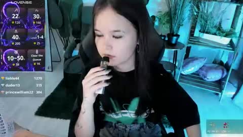 Your sweet girl online show from August 9, 2:01 am