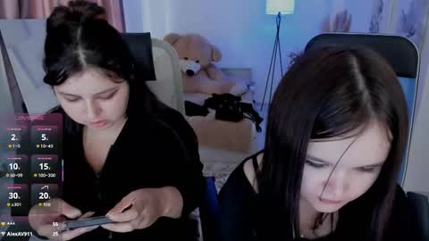 Your sweet girl online show from August 15, 5:00 am
