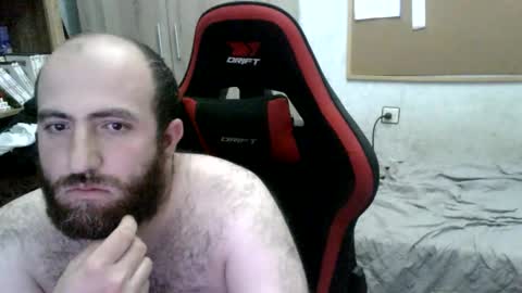 elamordeyuli online show from May 15, 3:56 pm