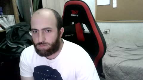 elamordeyuli online show from May 15, 6:52 pm