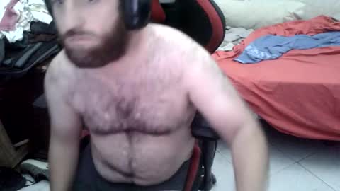 elamordeyuli online show from May 17, 4:52 pm