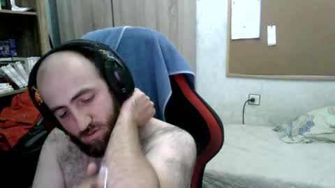 elamordeyuli online show from May 21, 3:58 pm