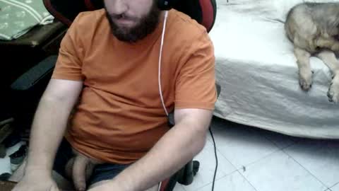 elamordeyuli online show from May 23, 12:41 pm