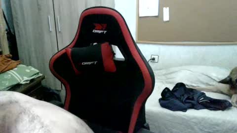 elamordeyuli online show from May 23, 2:53 pm