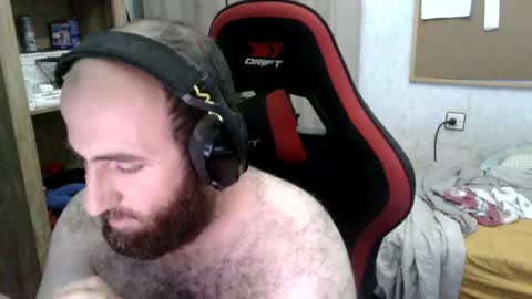 elamordeyuli online show from May 24, 1:36 pm