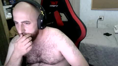 elamordeyuli online show from May 27, 2:52 pm