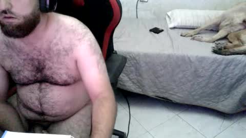 elamordeyuli online show from May 27, 3:58 pm