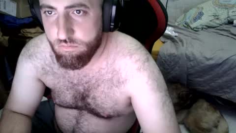 elamordeyuli online show from May 28, 8:50 am