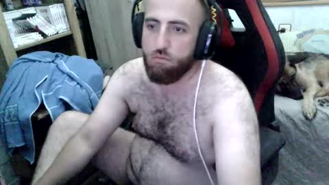 elamordeyuli online show from May 29, 9:28 pm