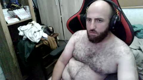 elamordeyuli online show from June 6, 11:54 pm