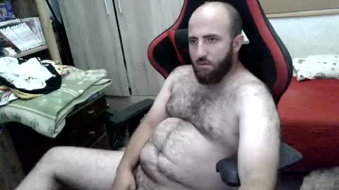 elamordeyuli online show from June 13, 10:23 am