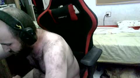 elamordeyuli online show from June 14, 4:59 pm