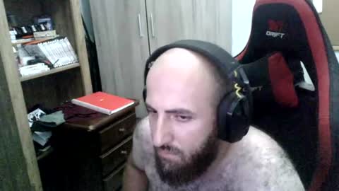 elamordeyuli online show from July 17, 2:44 am