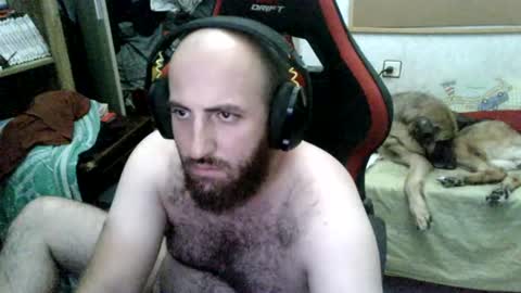 elamordeyuli online show from July 18, 11:39 pm