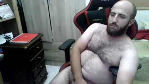 elamordeyuli online show from July 19, 2:35 am