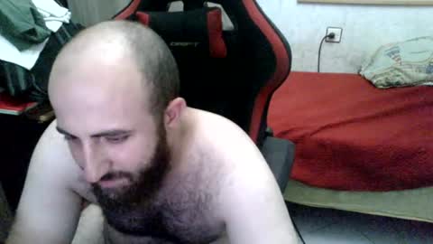 elamordeyuli online show from July 23, 8:22 pm