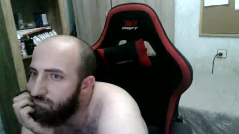 elamordeyuli online show from July 25, 8:57 pm