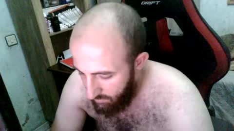 elamordeyuli online show from July 25, 10:25 pm