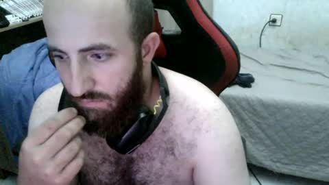 elamordeyuli online show from July 27, 10:26 pm
