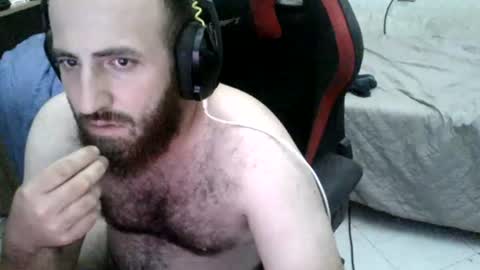 elamordeyuli online show from July 27, 11:32 pm