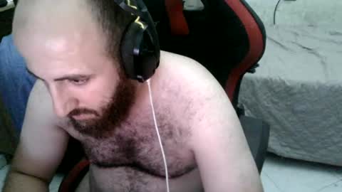 elamordeyuli online show from July 28, 12:38 am