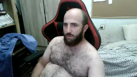elamordeyuli online show from July 30, 1:40 pm