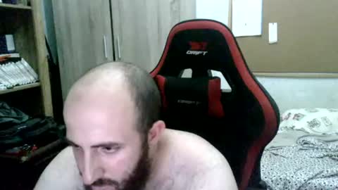 elamordeyuli online show from July 31, 10:59 pm